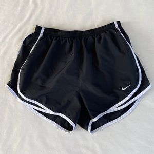 Nike tempo shorts